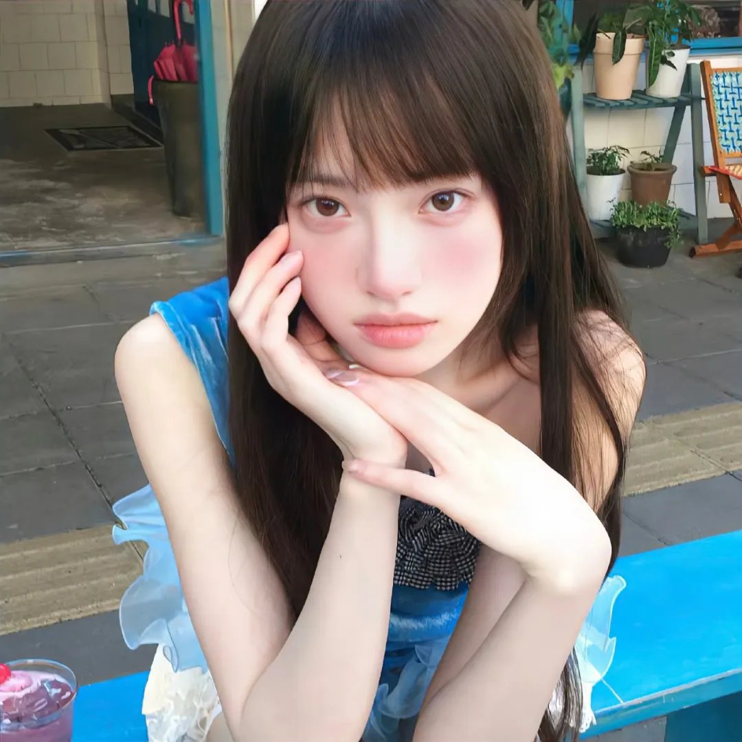 小女神花铃