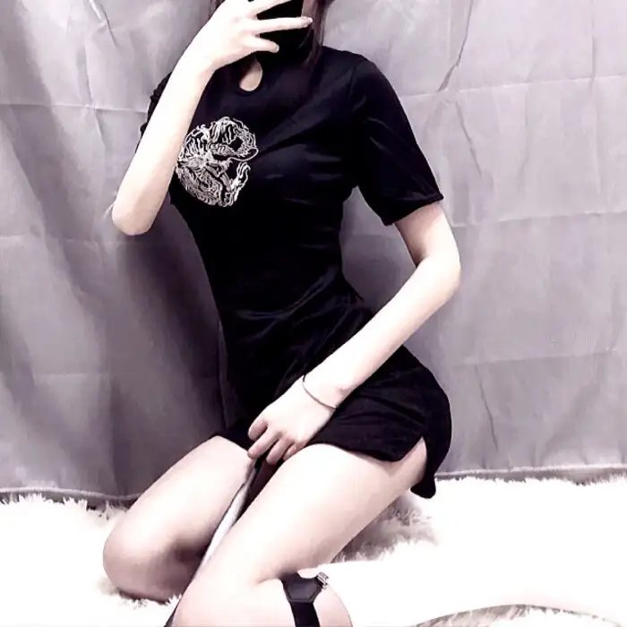 盗速飞车
