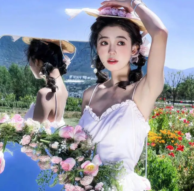 缘来我可以